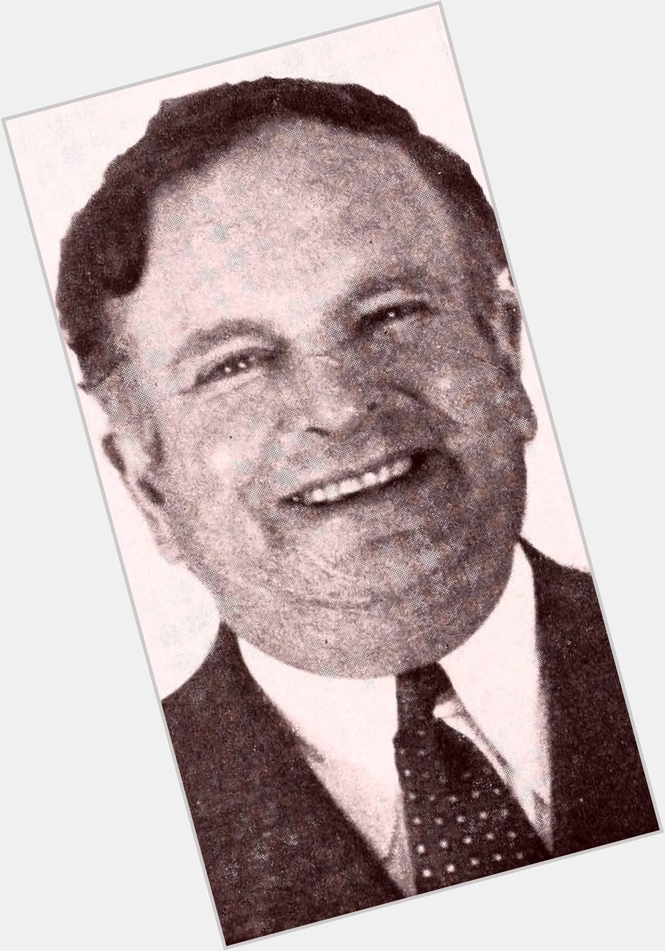 Leon Schlesinger Official Site for Man Crush Monday MCM Woman