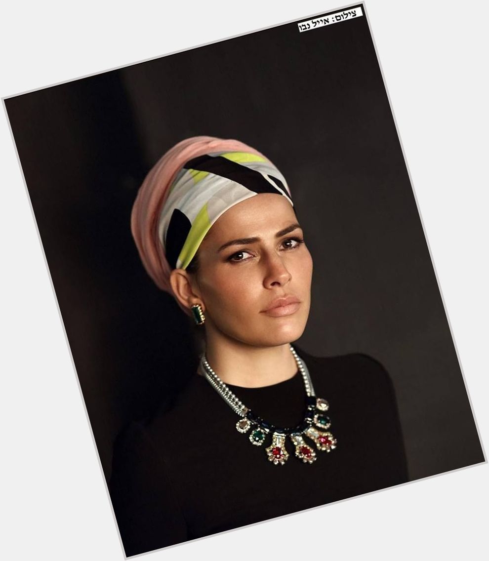 Linor Abargil Official Site for Woman Crush Wednesday WCW