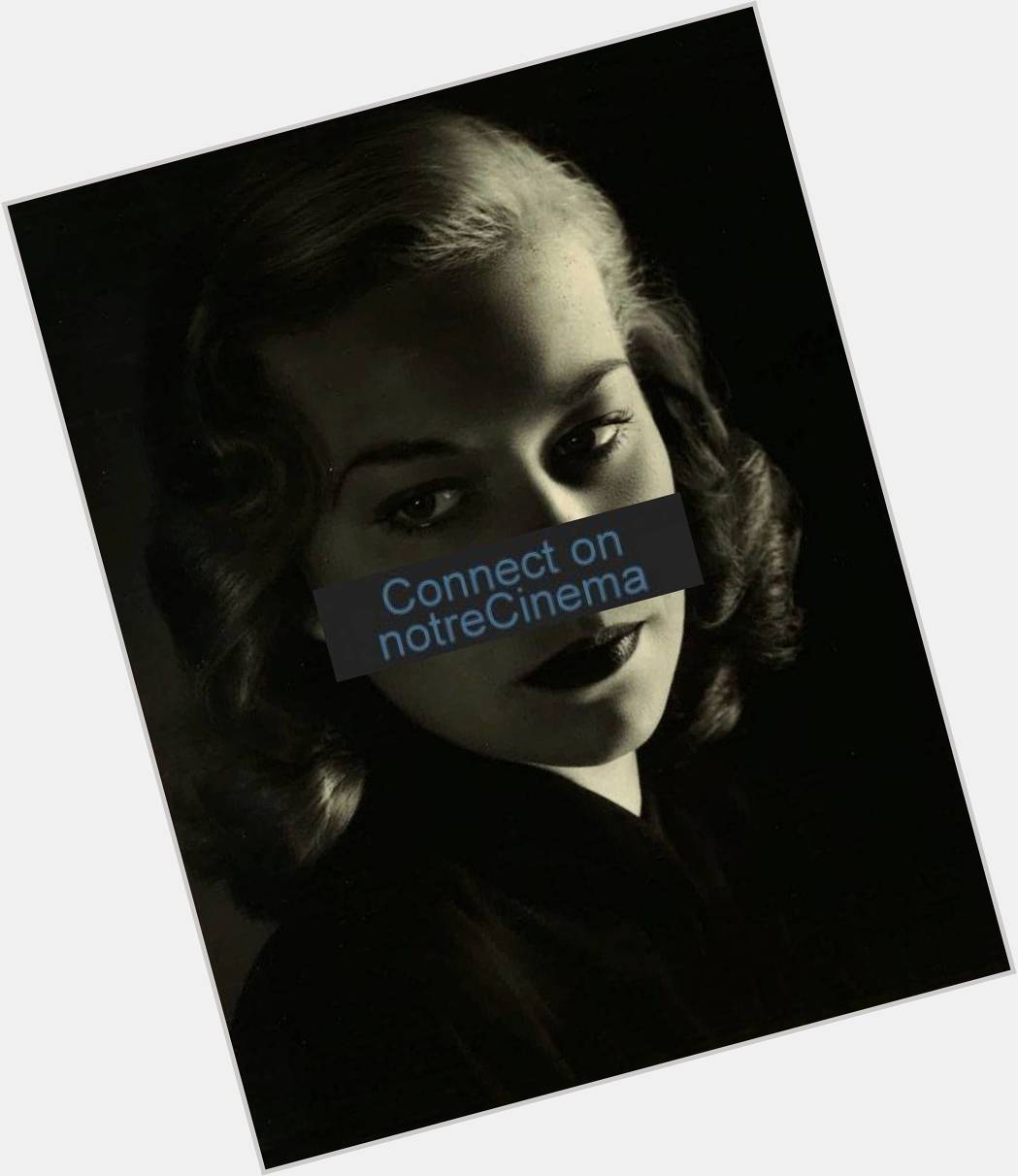 Lisbeth Movin Official Site for Woman Crush Wednesday WCW
