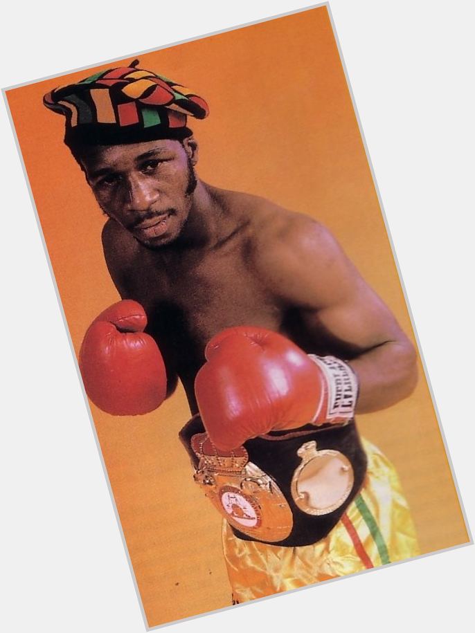 Livingstone Bramble's Birthday Celebration HappyBday.to