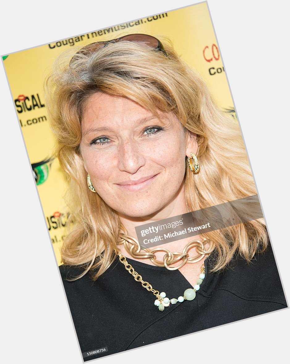 Liz Larsen | Official Site for Woman Crush Wednesday #WCW