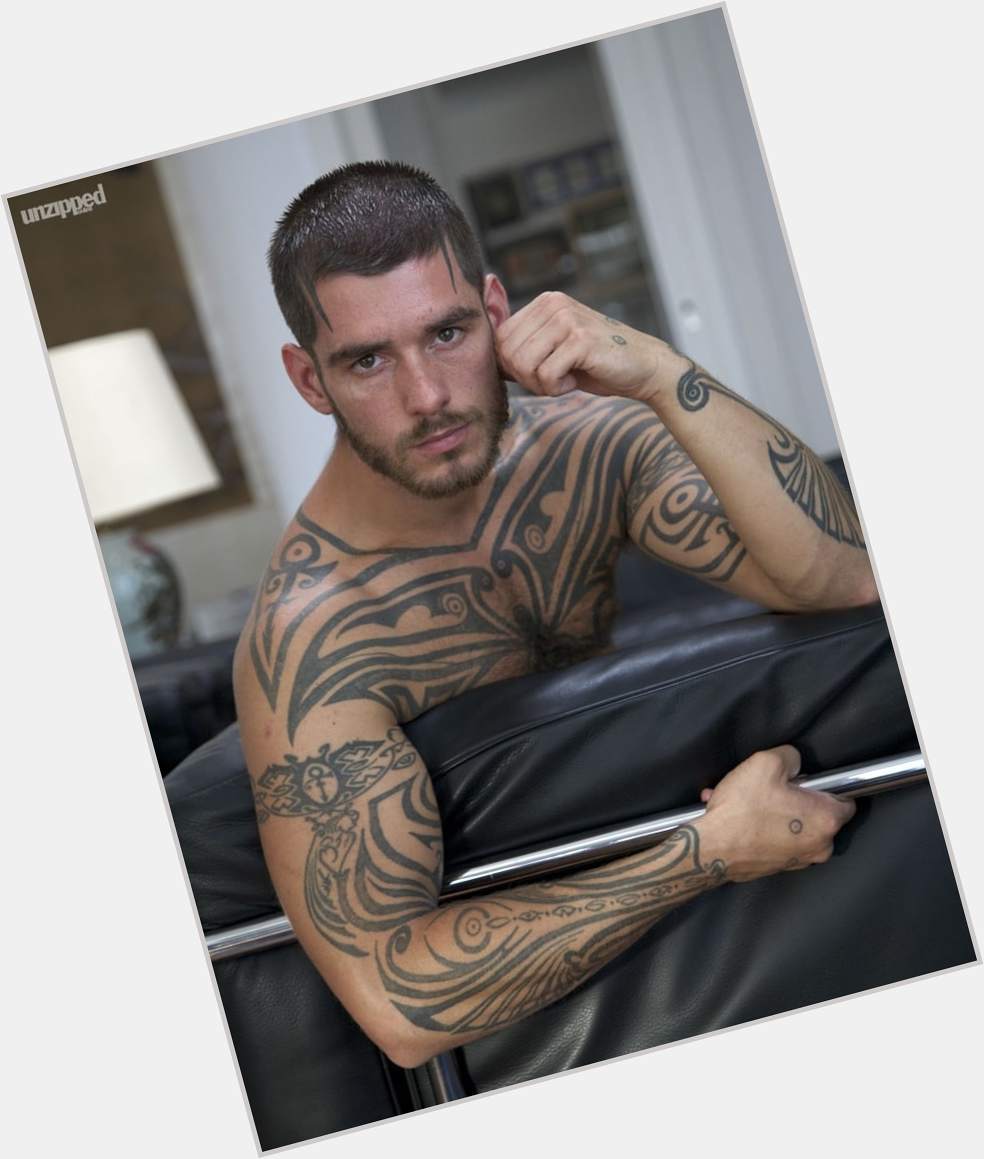 Logan Mccree Official Site For Man Crush Monday Mcm Woman Crush