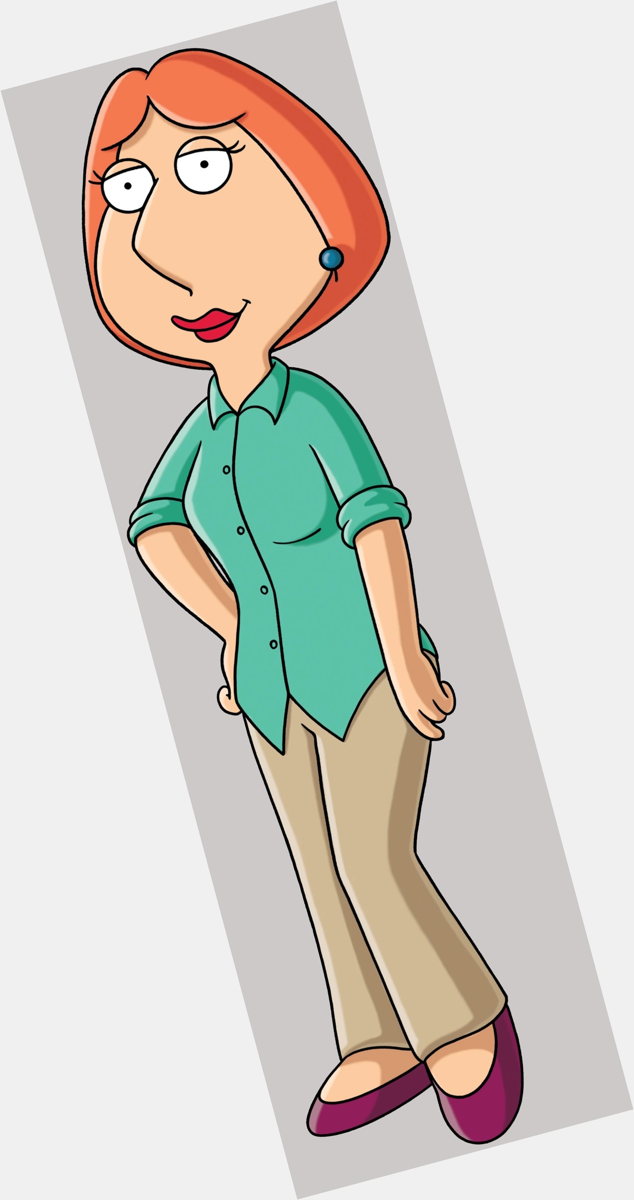 Lois Griffin Official Site For Woman Crush Wednesday Wcw
