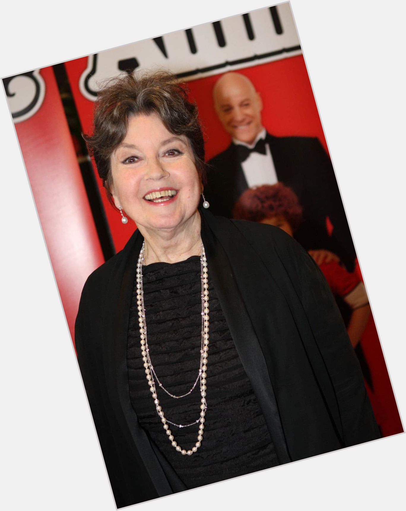 Lorraine Bayly Official Site for Woman Crush Wednesday WCW