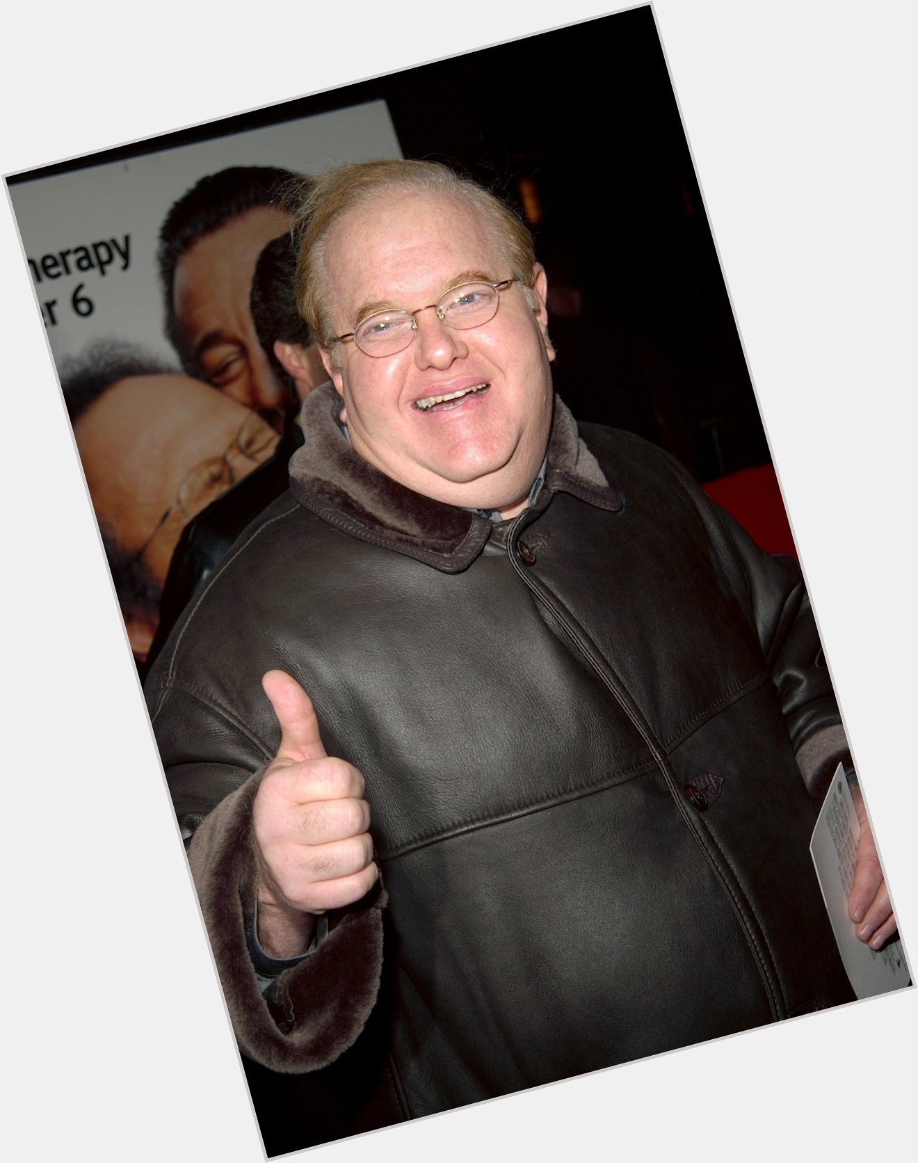 Lou Pearlman new pic 1