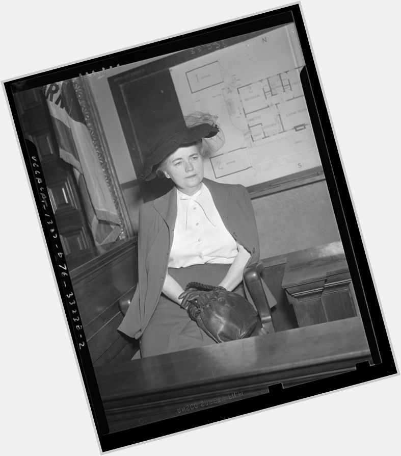 Louise Peete Official Site for Woman Crush Wednesday WCW