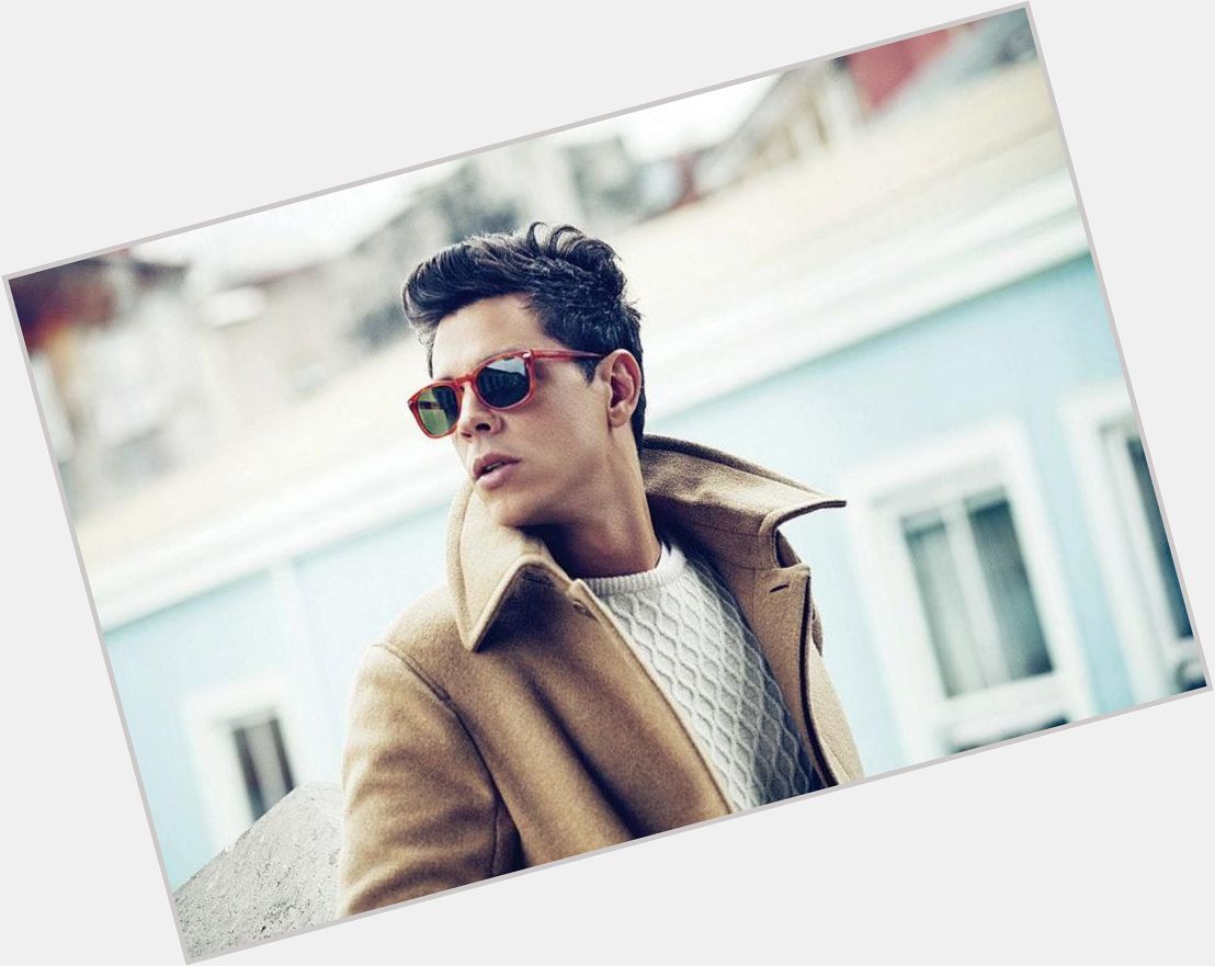 Ludovico Di Santo | Official Site for Man Crush Monday #MCM | Woman