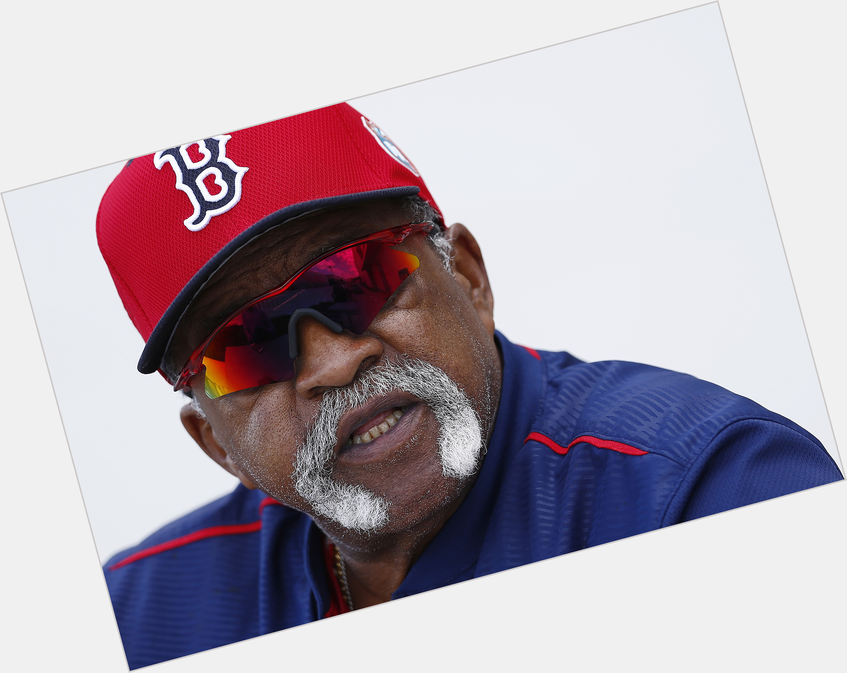 Luis Tiant new pic 1