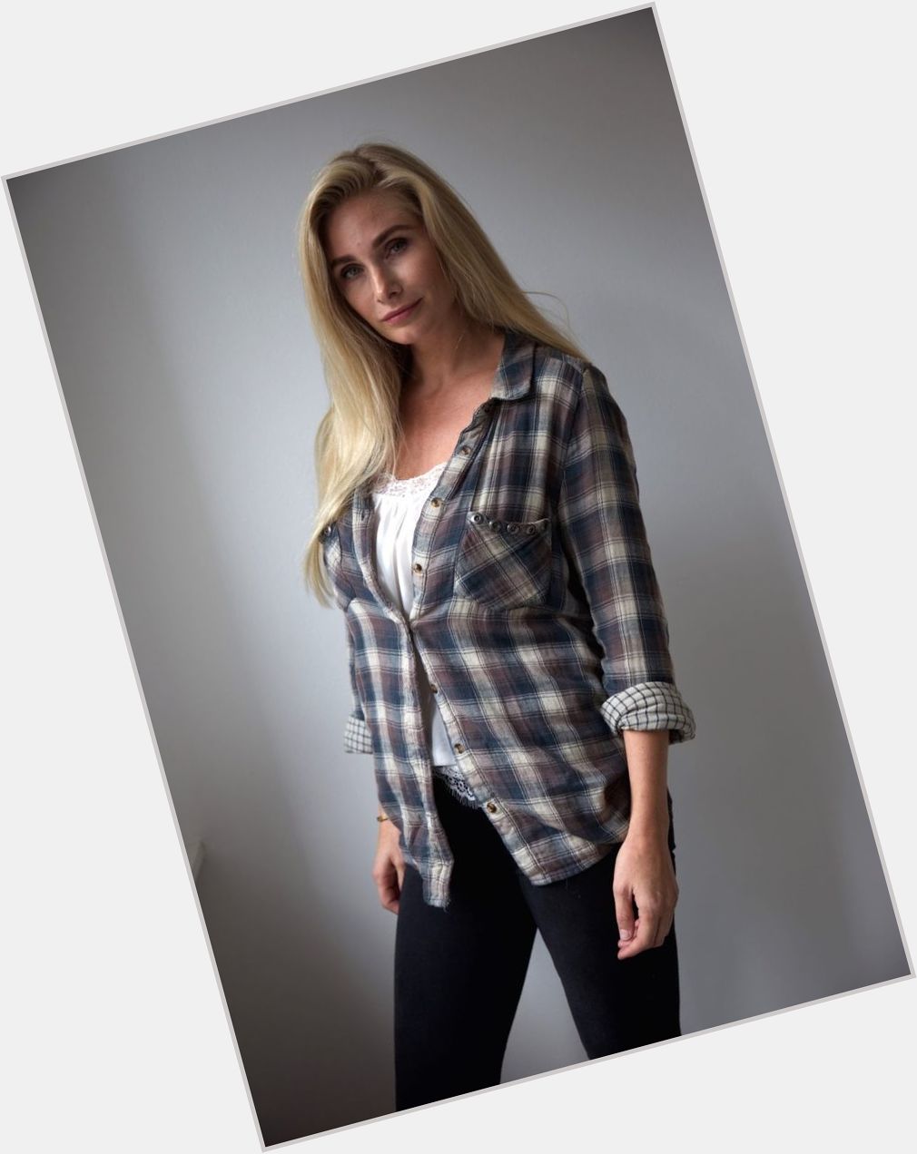 Luise King Official Site for Woman Crush Wednesday WCW