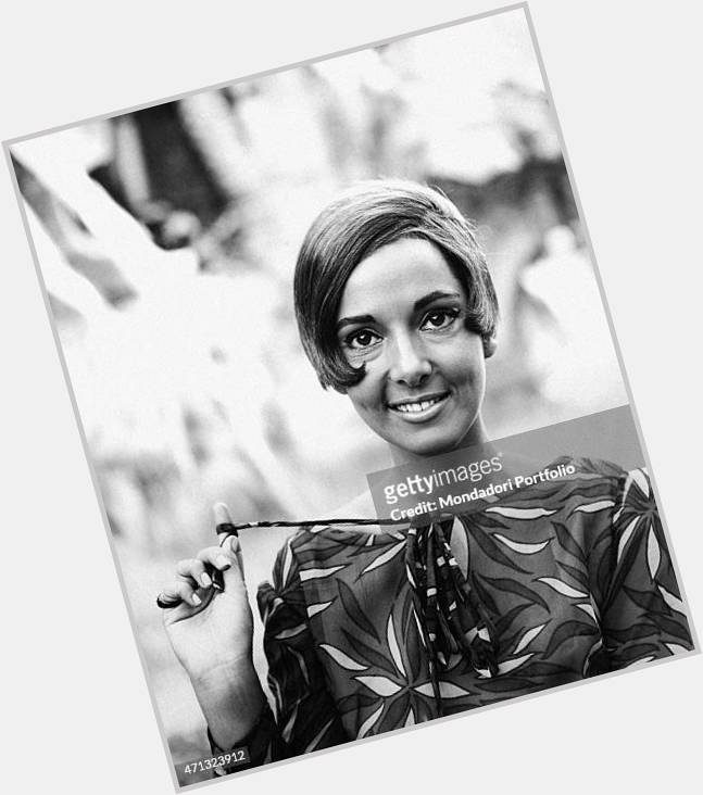 Luisella Boni Official Site for Woman Crush Wednesday WCW