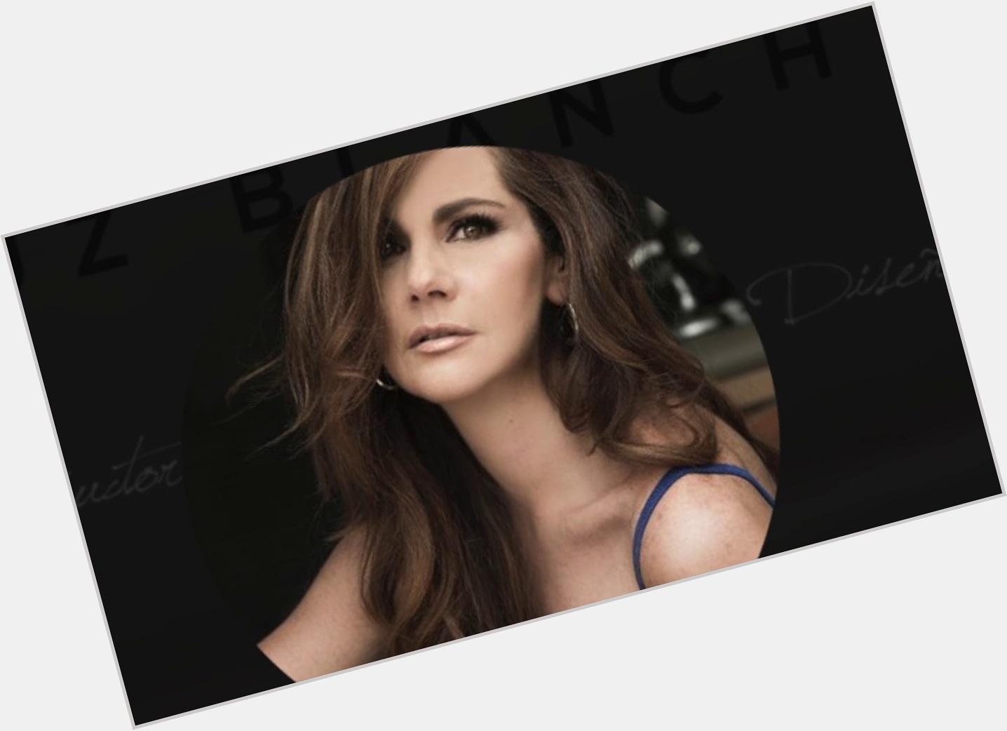 Luz Blanchet | Official Site for Woman Crush Wednesday #WCW