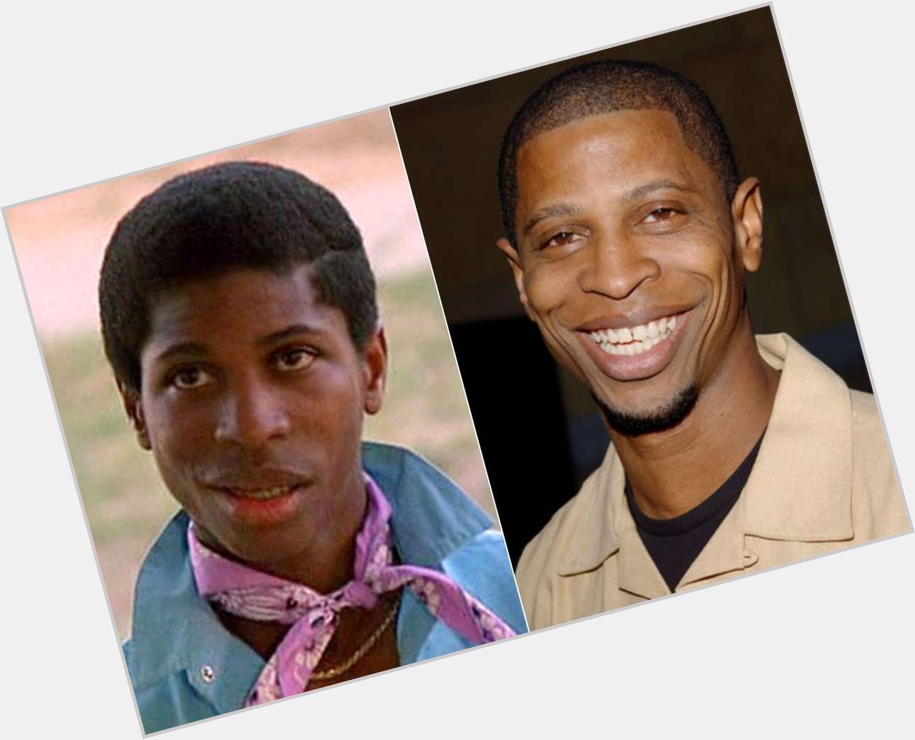 Larry B Scott | Official Site for Man Crush Monday #MCM | Woman Crush