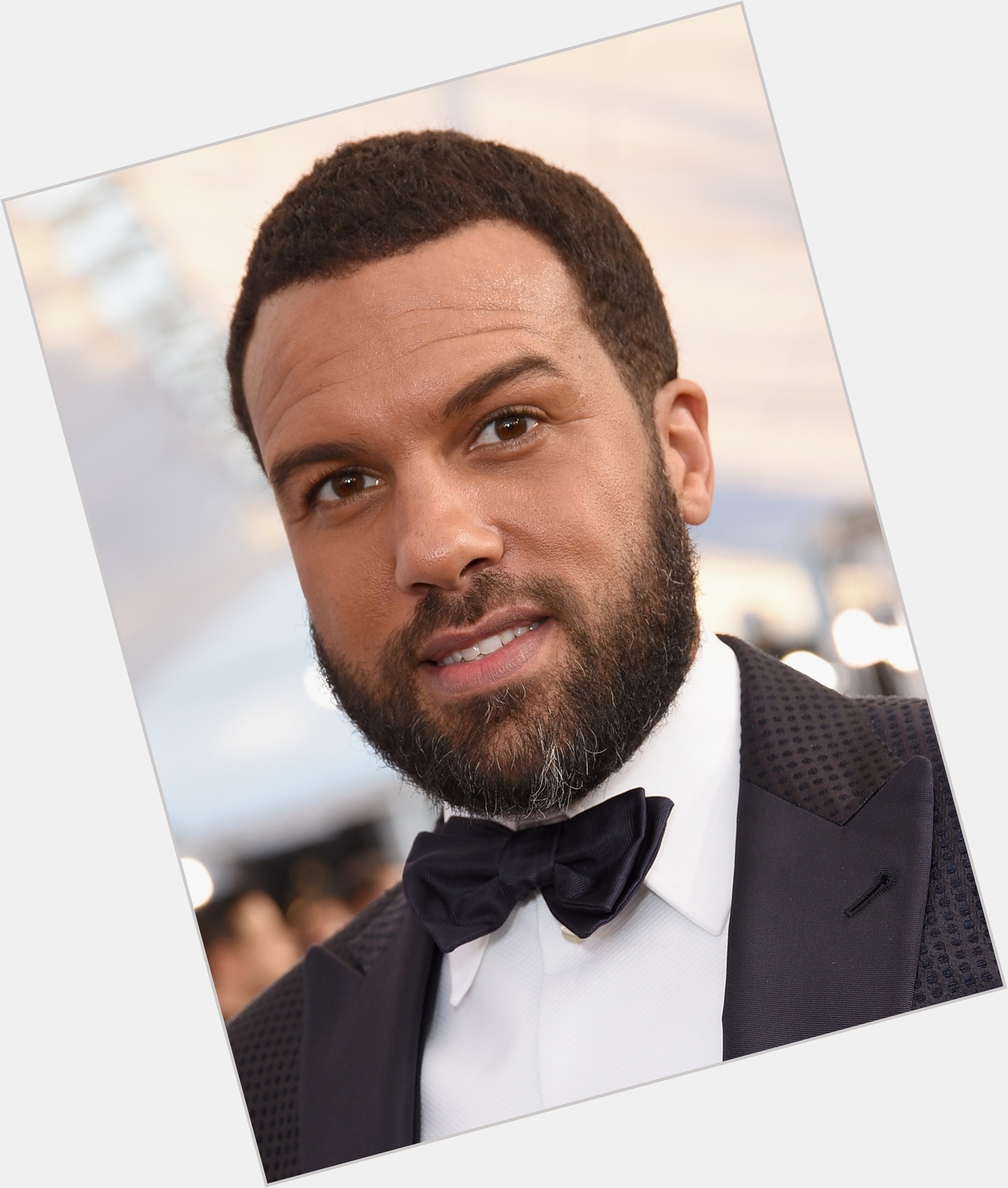 O T Fagbenle's Birthday Celebration HappyBday.to