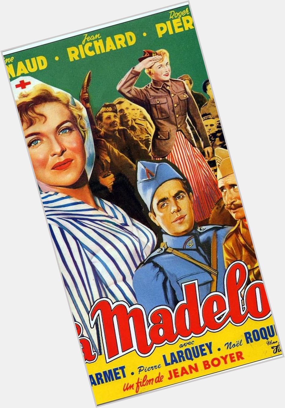 Madelon Jeanne Cullen Official Site for Woman Crush Wednesday WCW