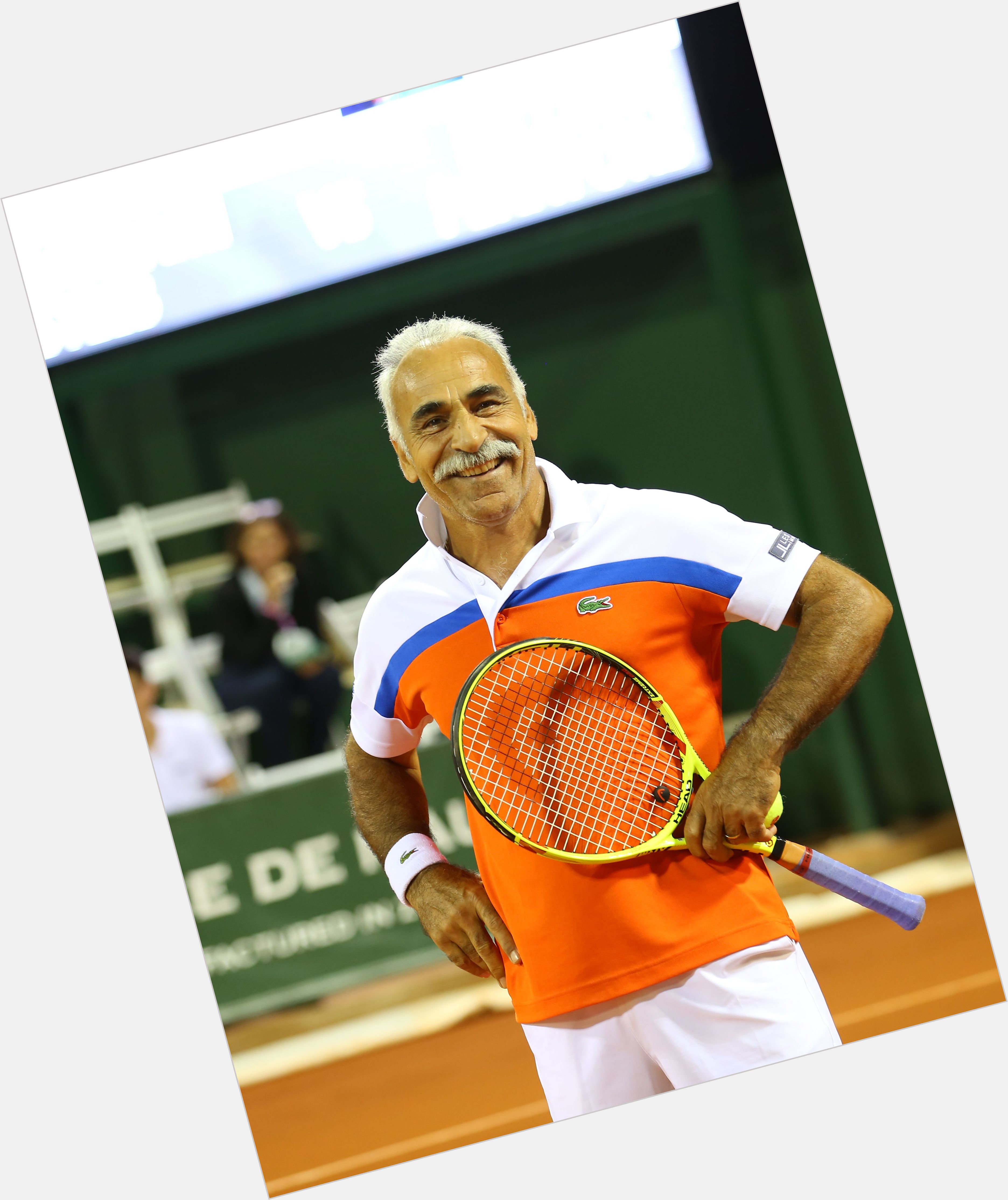 How Rich Is Mansour Bahrami, Really?  The Numbers Will Surprise You - k3n7gv9