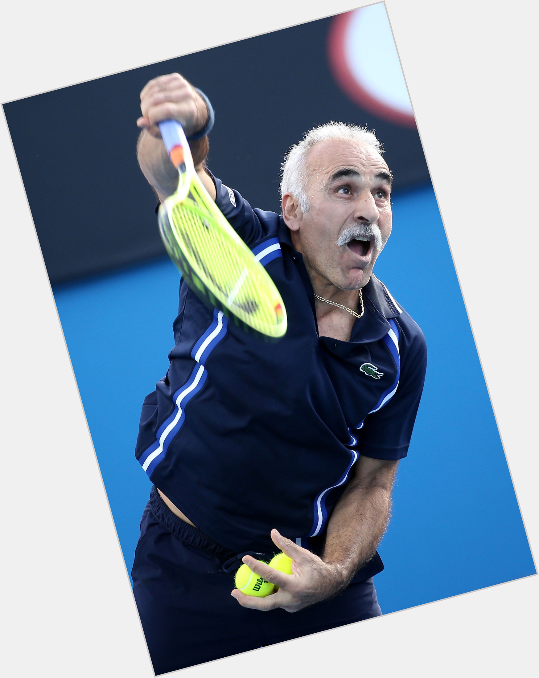 How Rich Is Mansour Bahrami, Really?  The Numbers Will Surprise You - 3vy45ap