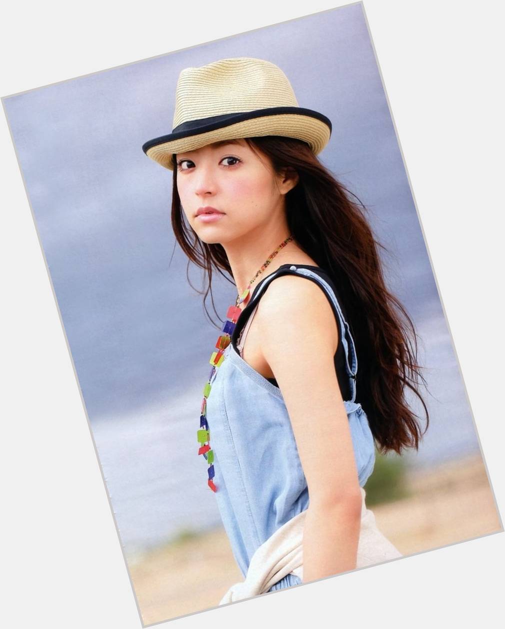 Dating mao inoue Mao Inoue