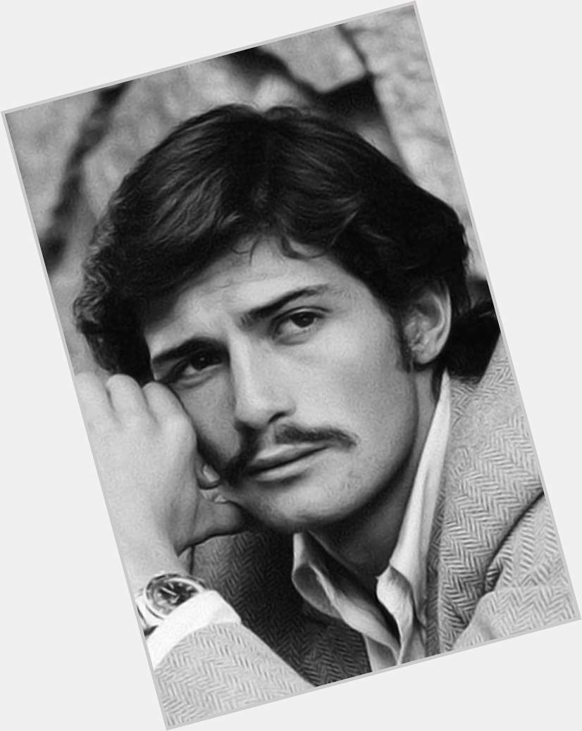 Marc Porel Official Site for Man Crush Monday MCM Woman Crush