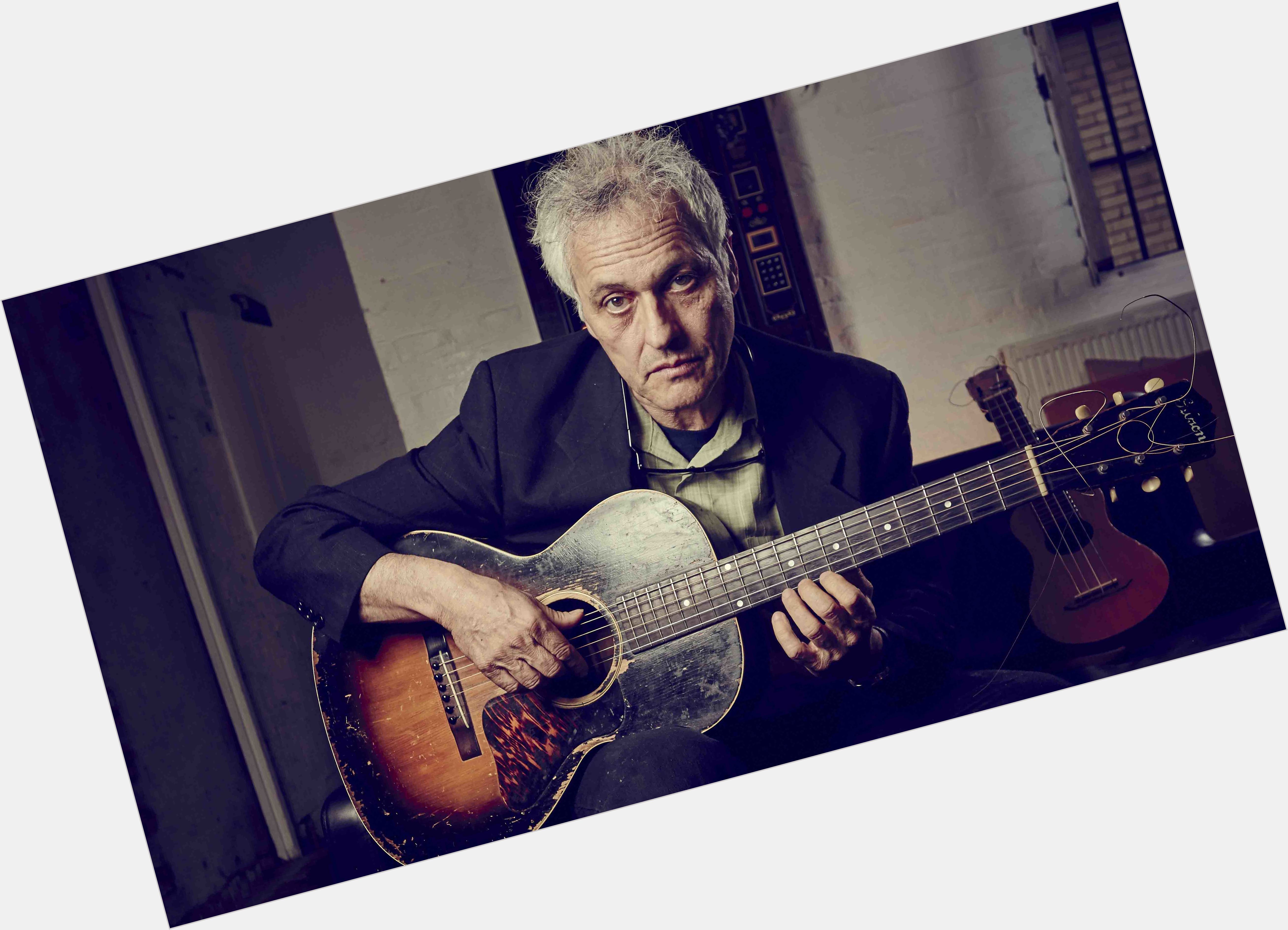 Marc Ribot new pic 1