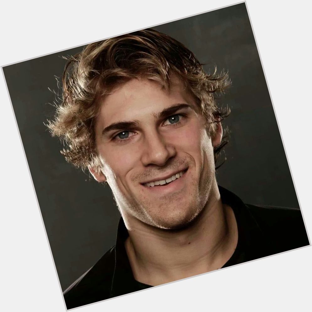 Marcus Foligno light brown hair & hairstyles Athletic body, 