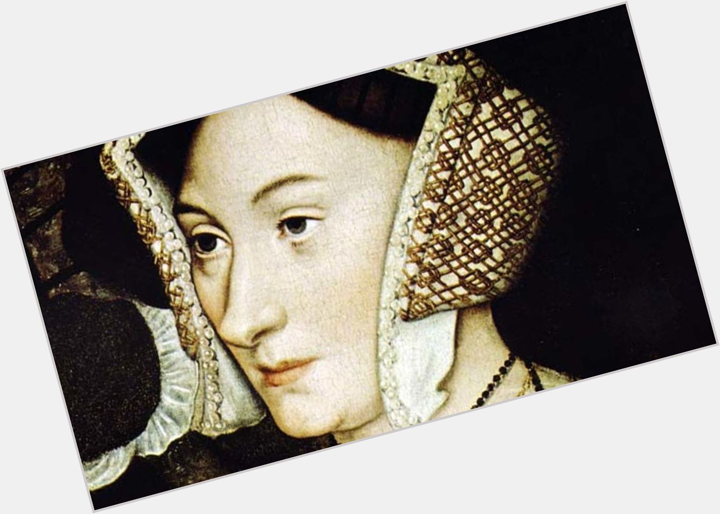 Margaret Roper Official Site for Woman Crush Wednesday WCW