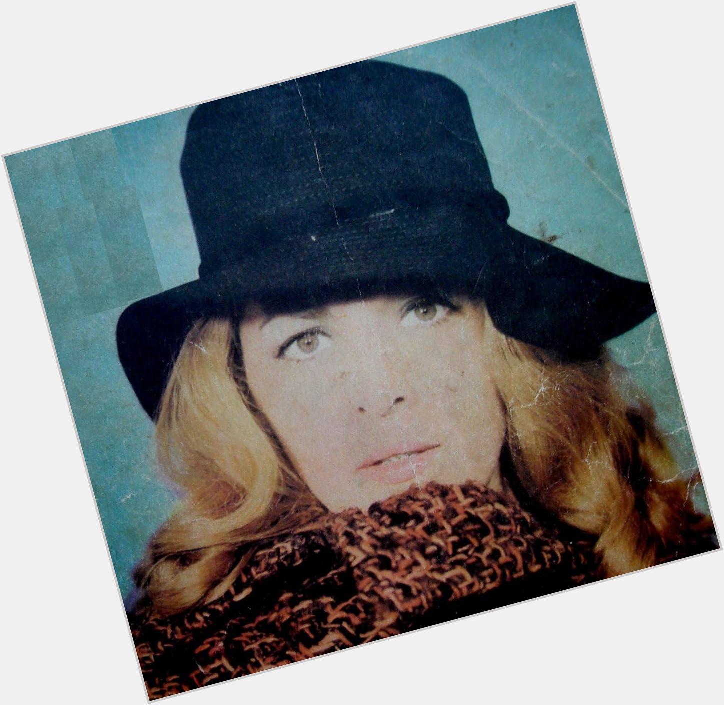 Margareta Pogonat Official Site for Woman Crush Wednesday WCW