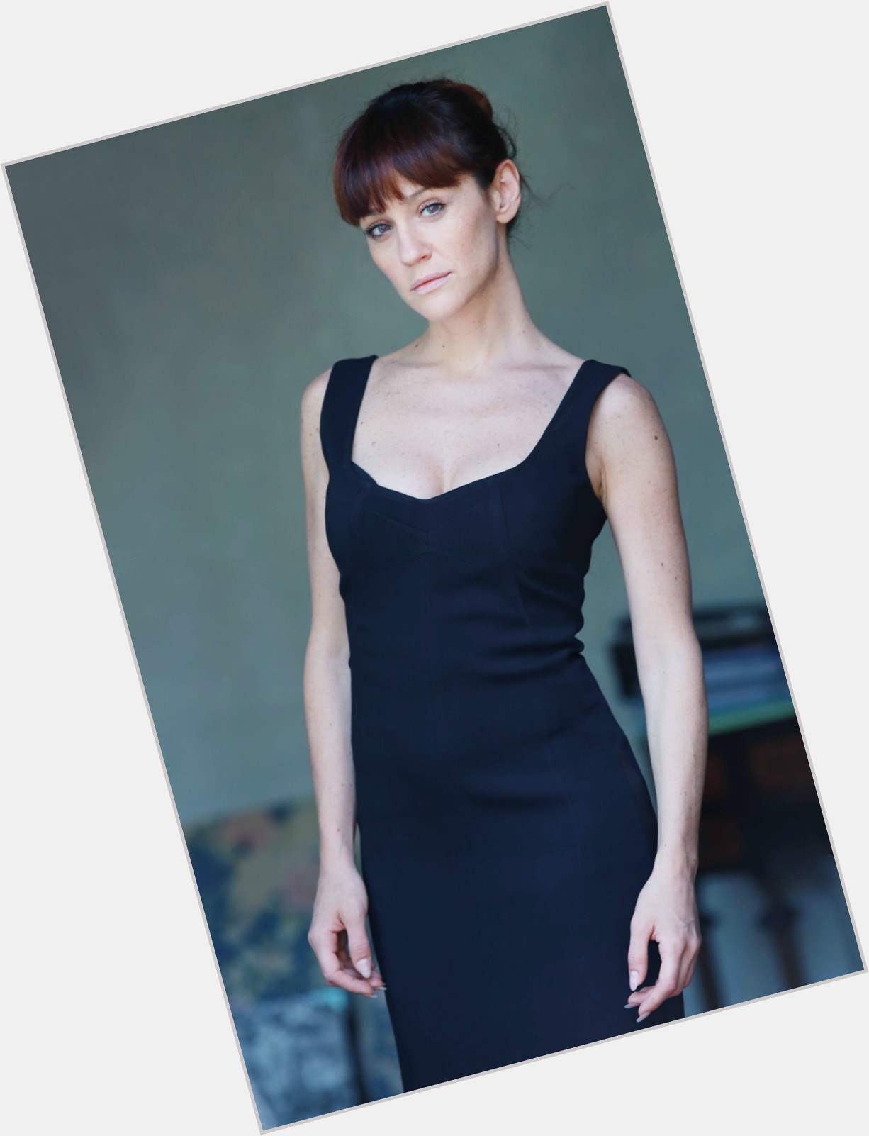 Maria Chiara Augenti Official Site for Woman Crush Wednesday WCW