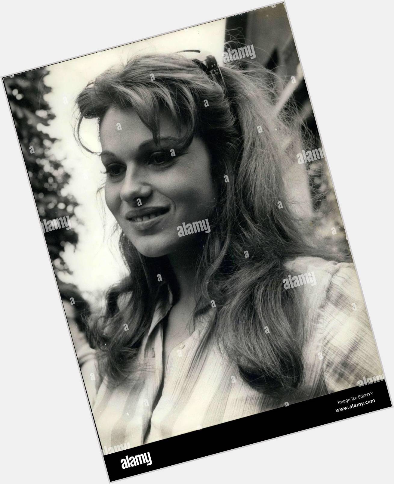 Maria Latour Official Site for Woman Crush Wednesday WCW