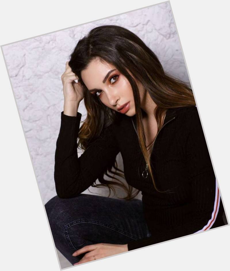 Maria Nikiforova Official Site for Woman Crush Wednesday WCW