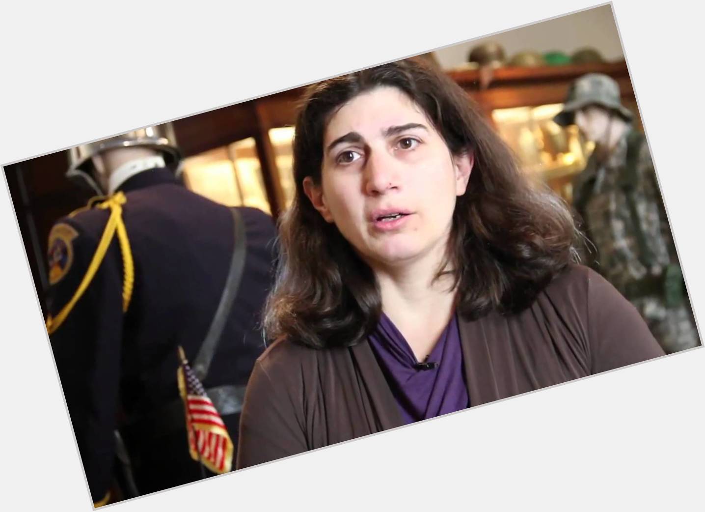 Maria Zambrana Official Site for Woman Crush Wednesday WCW