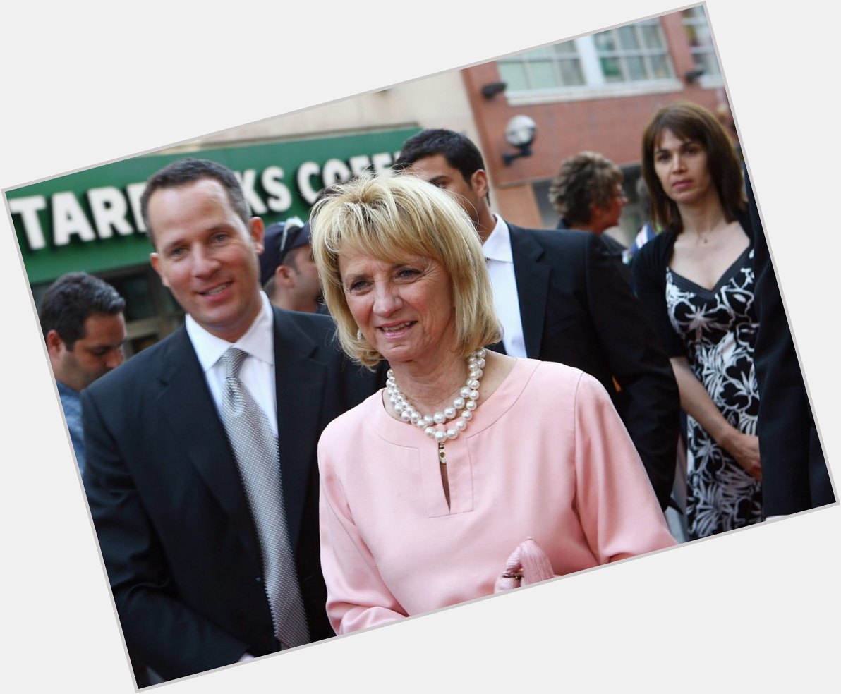 Marian Ilitch | Official Site for Woman Crush Wednesday #WCW