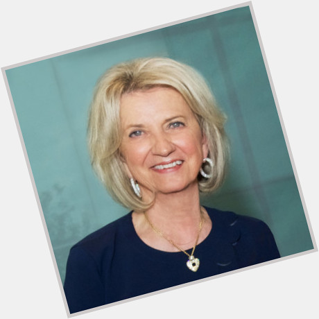 Marian Ilitch | Official Site for Woman Crush Wednesday #WCW