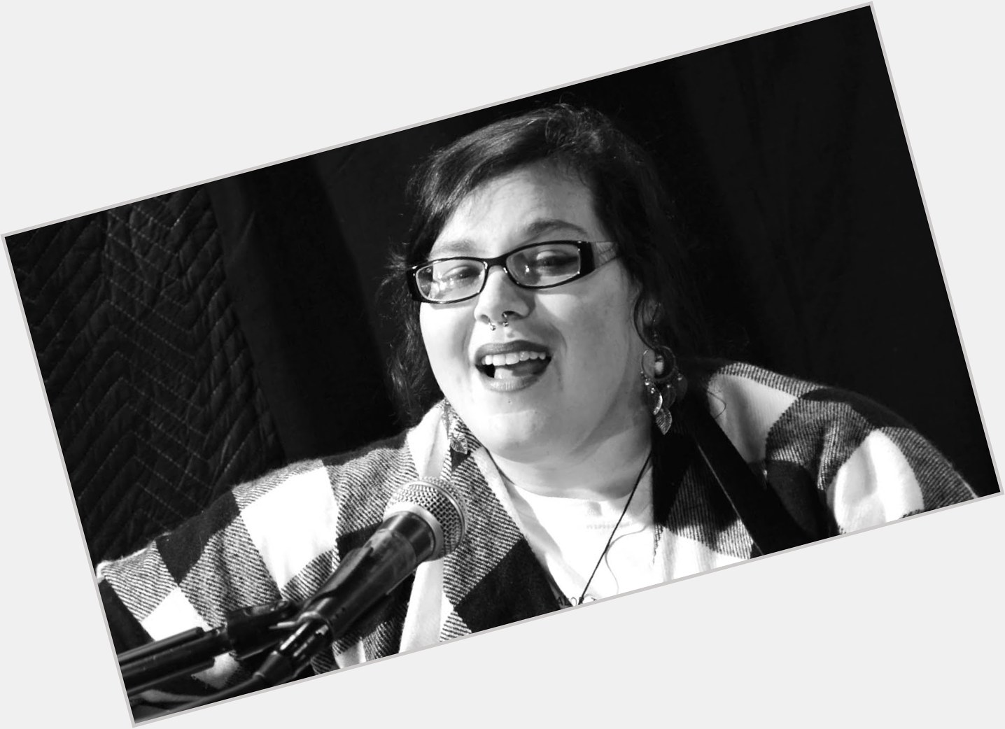 Marie Manning Official Site for Woman Crush Wednesday WCW