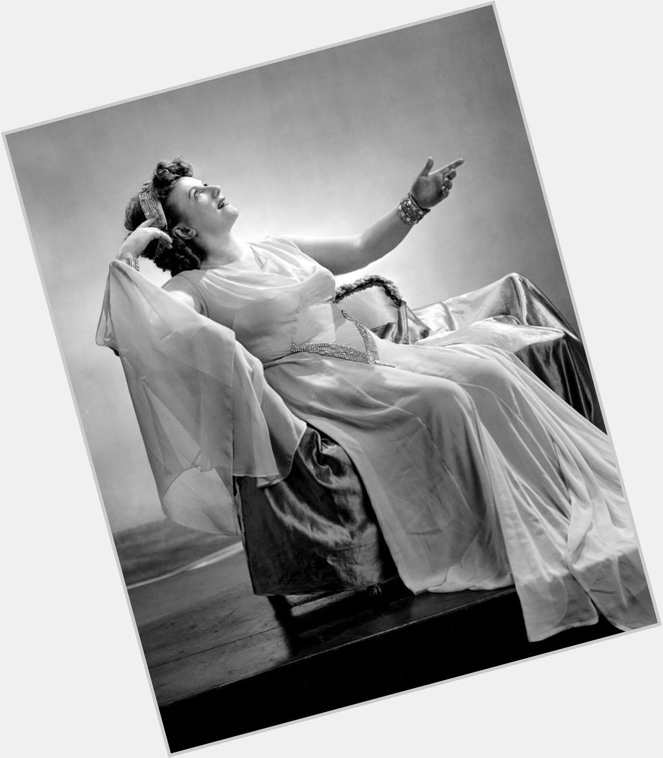 Marjorie Lawrence Official Site for Woman Crush Wednesday WCW