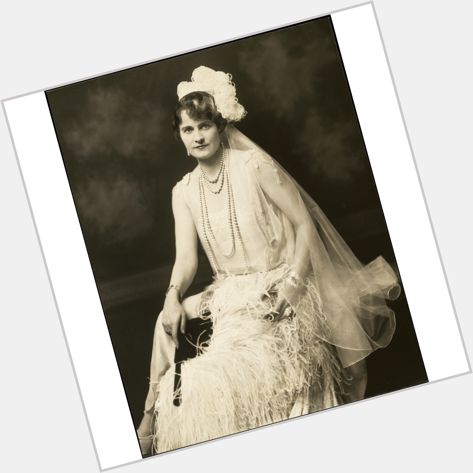 Marjorie Merriweather Post | Official Site for Woman Crush Wednesday #WCW