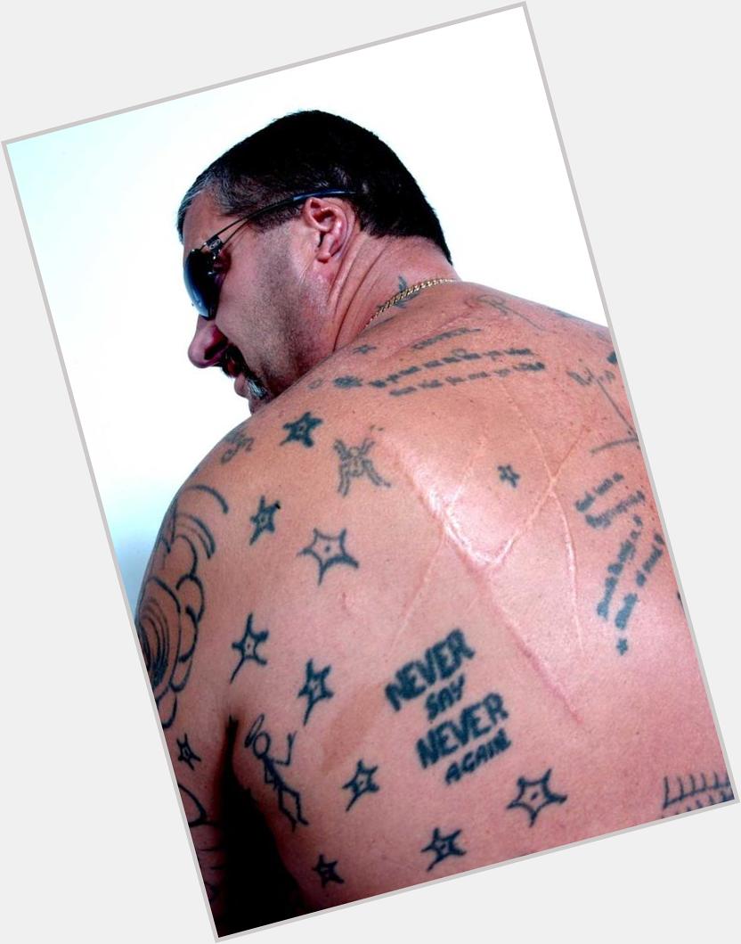 Mark Brandon Read Official Site for Man Crush Monday MCM Woman