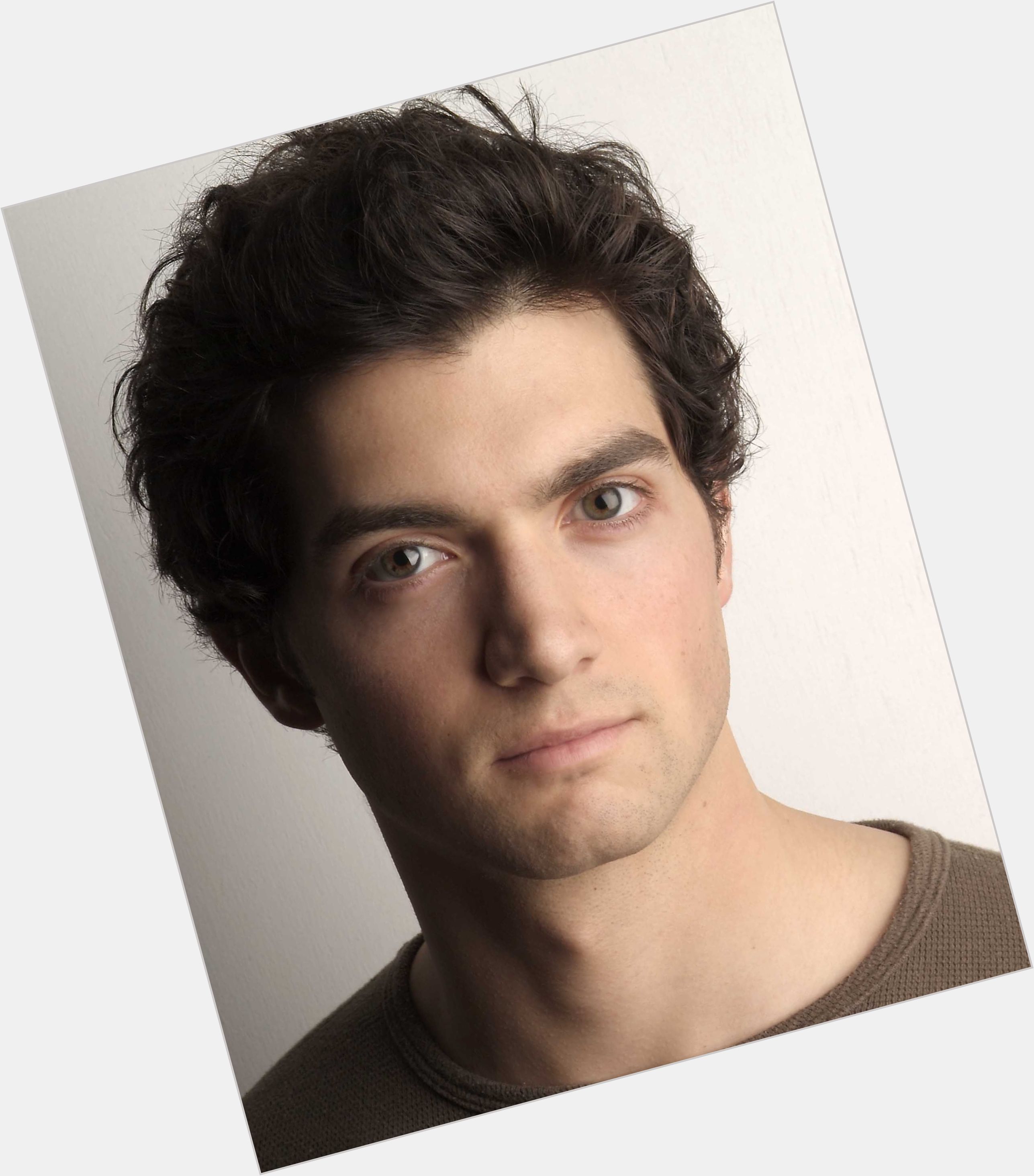 Mark Smeaton Official Site for Man Crush Monday MCM Woman Crush