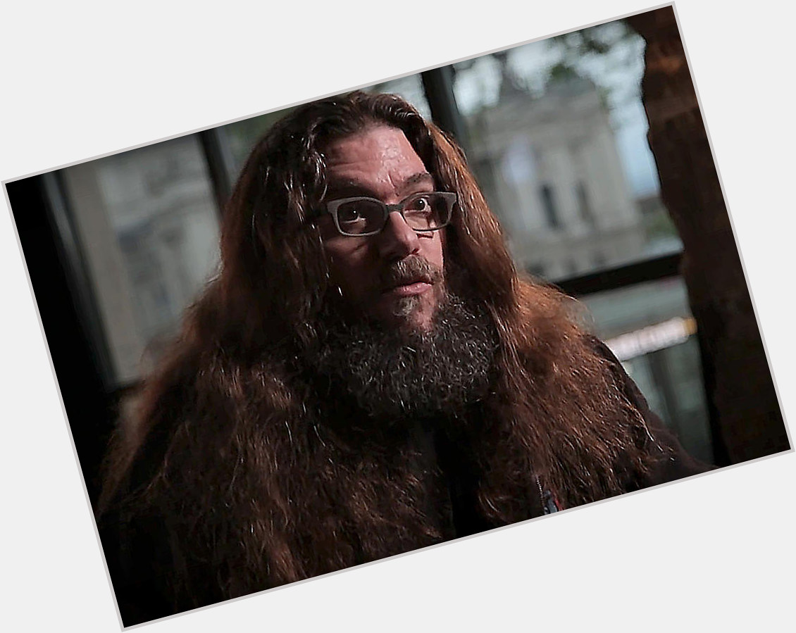 Martin Eric Ain Official Site for Man Crush Monday MCM Woman Crush