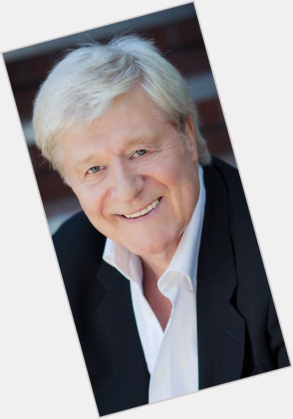 Martin Jarvis new pic 1
