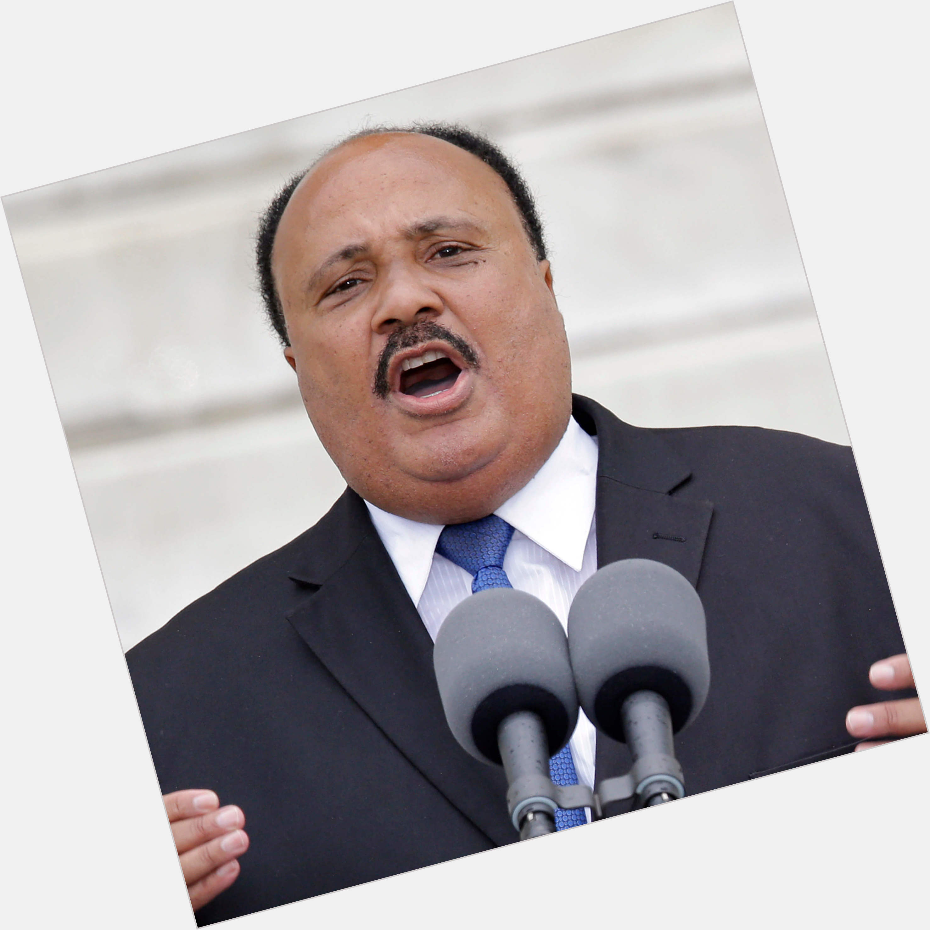 <a href="/hot-men/martin-luther-king-iii/where-dating-news-photos">Martin Luther King Iii</a>  
