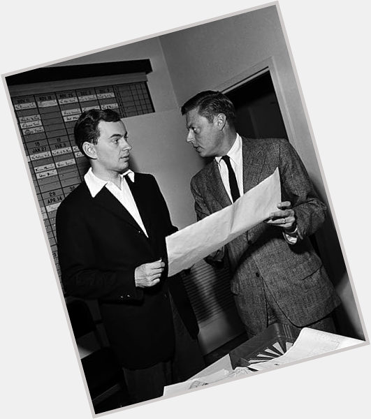 Martin Manulis Official Site for Man Crush Monday MCM Woman Crush