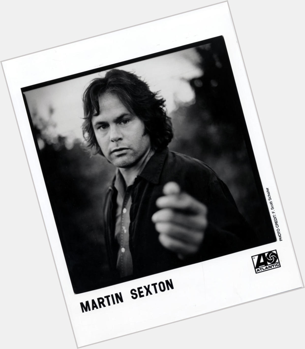 Martin Sexton birthday 2015