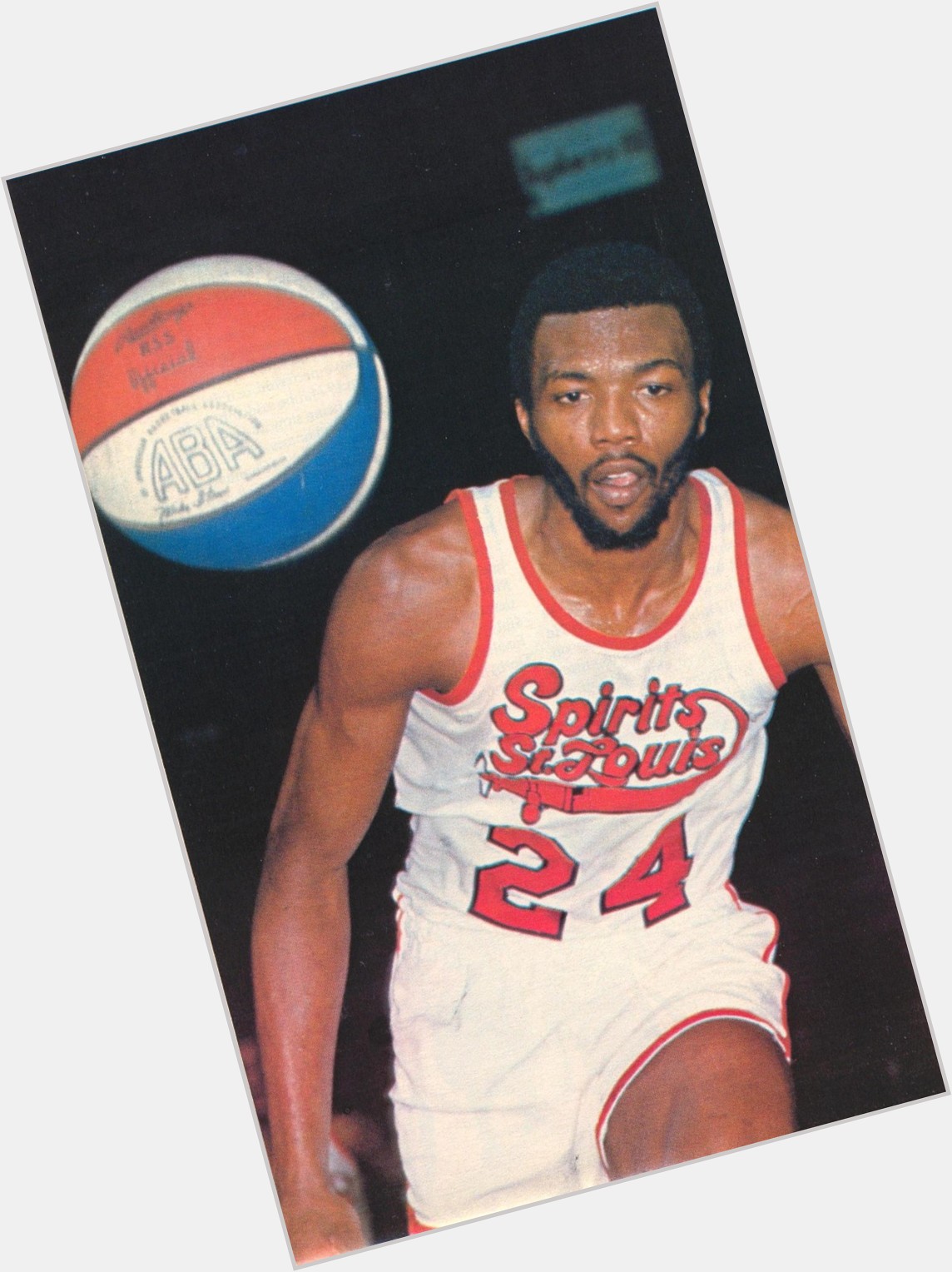 Marvin Barnes | Official Site for Man Crush Monday #MCM | Woman Crush