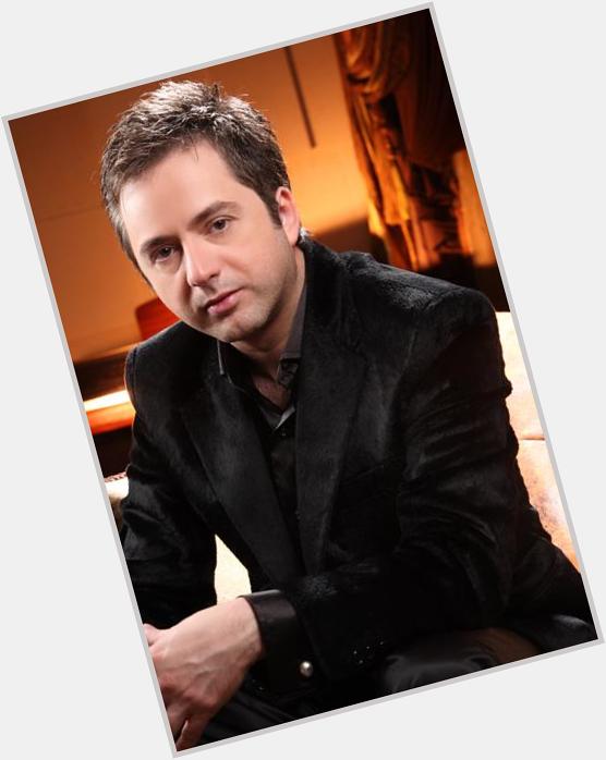 <a href="/hot-men/marwan-khoury/where-dating-news-photos">Marwan Khoury</a> Average body,  dyed brown hair & hairstyles