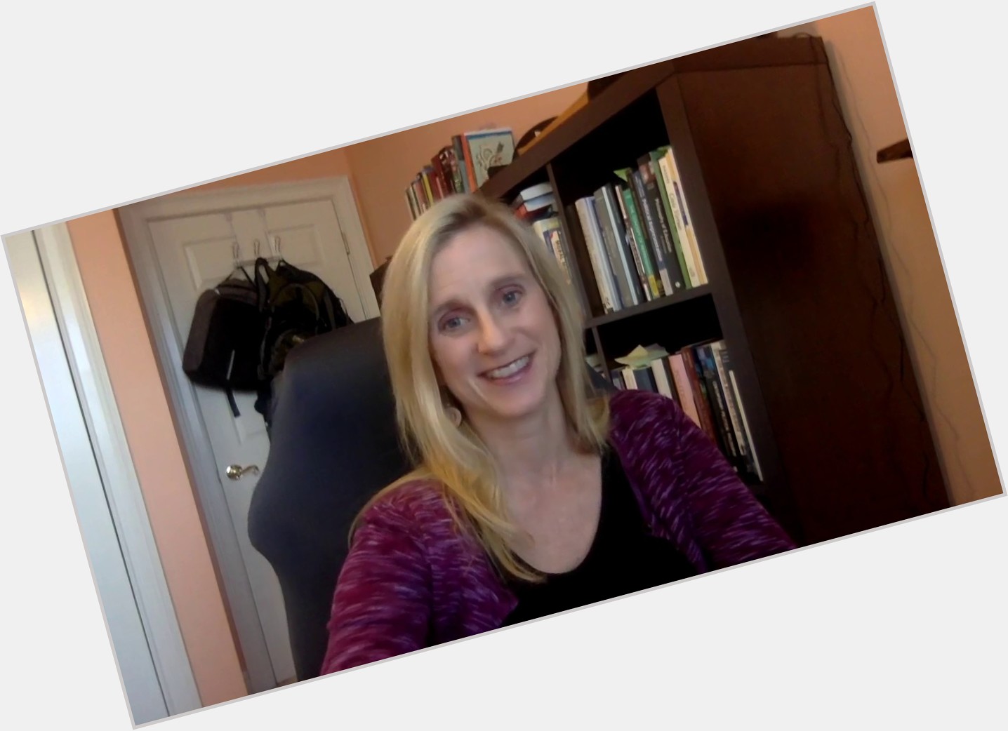 Mary Anne Warren Official Site for Woman Crush Wednesday WCW