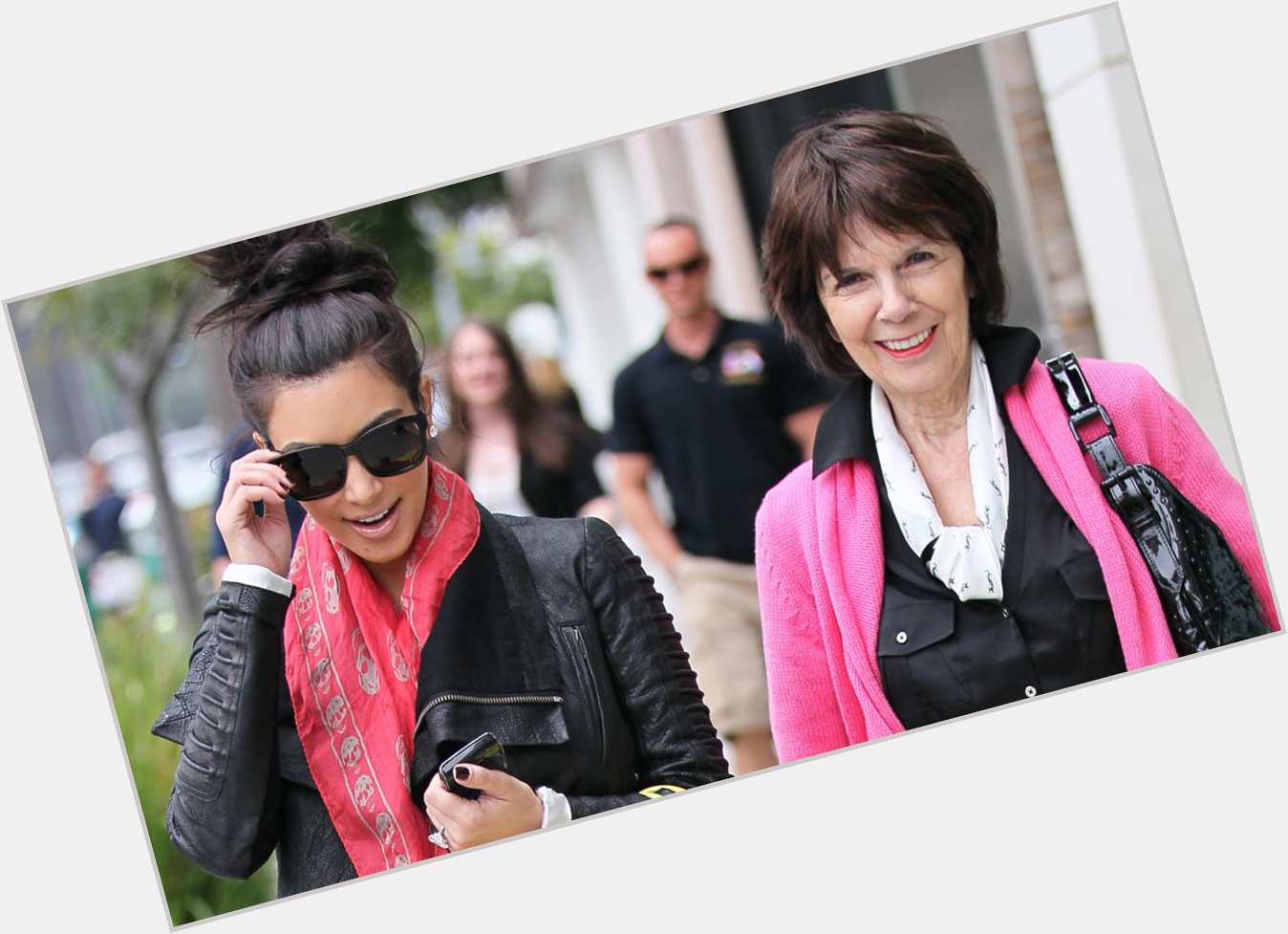 Mary Jo Shannon | Official Site for Woman Crush Wednesday #WCW