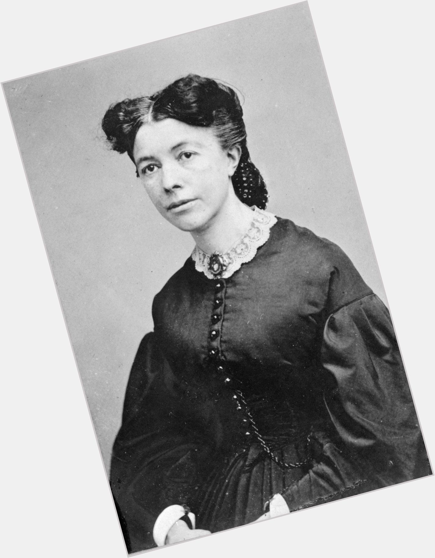 Mary Louise Booth Official Site for Woman Crush Wednesday WCW