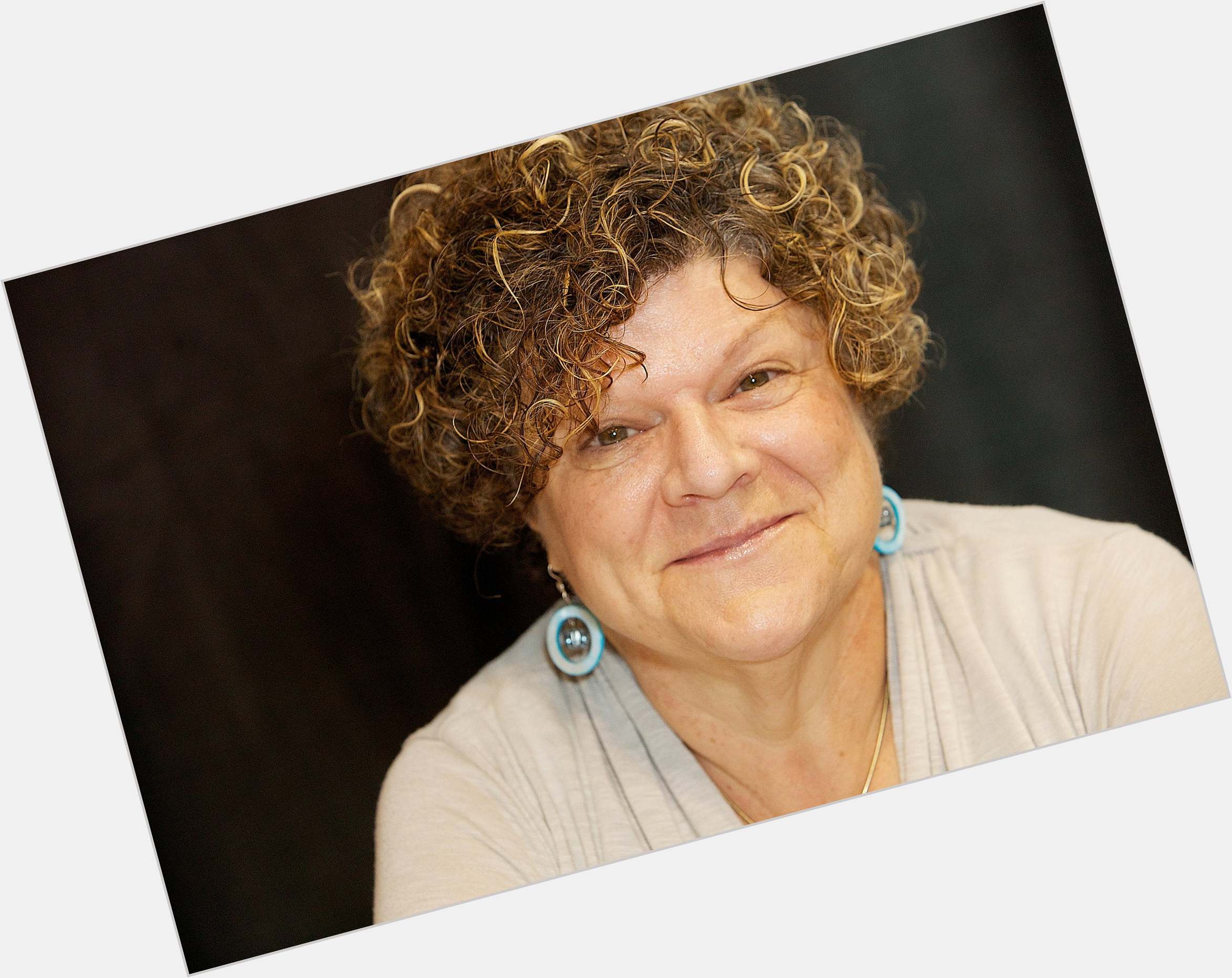 Mary Pat Gleason Official Site for Woman Crush Wednesday WCW