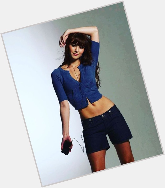 Mary Ryducha Official Site for Woman Crush Wednesday WCW