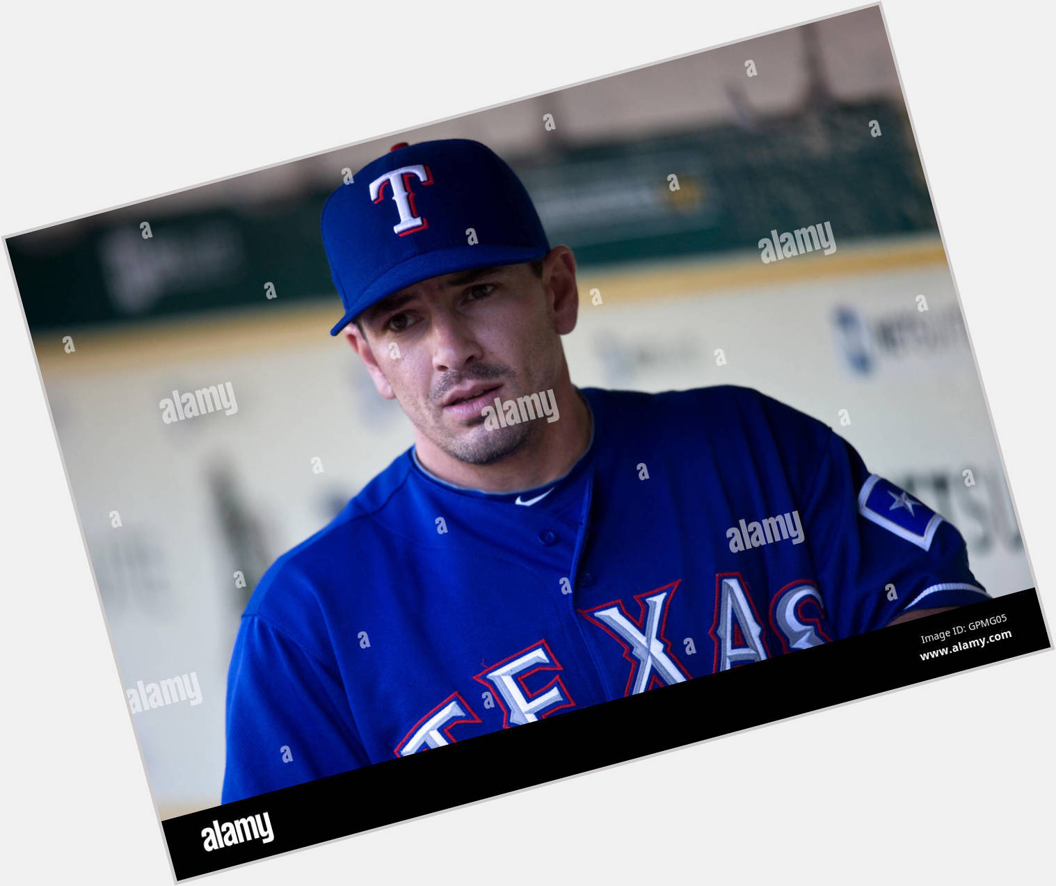 Matt Treanor | Official Site for Man Crush Monday #MCM | Woman Crush